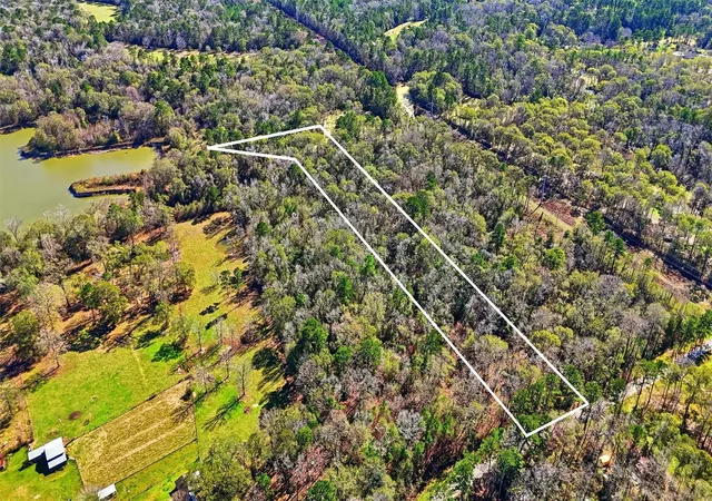 Photo 2 of Land for sale at 29610 E Irvin Rd, Huffman, TX 77336 | MLS# 32972566 | Listing updated on 2026-06-18