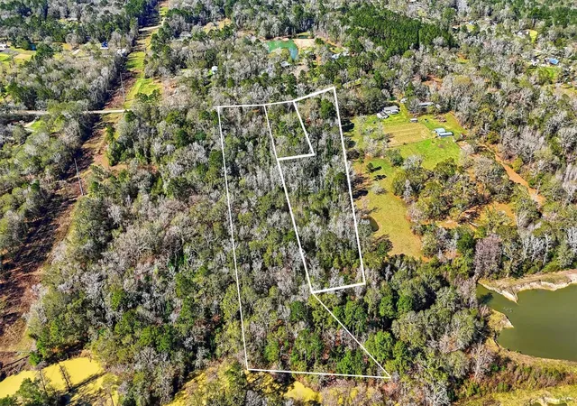 Photo 3 of Land for sale at 29610 E Irvin Rd, Huffman, TX 77336 | MLS# 32972566 | Listing updated on 2026-06-18