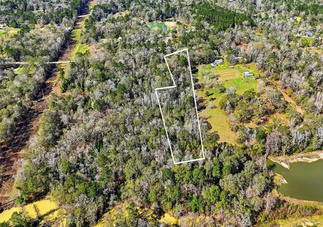 Photo 3 of Land for sale at 29610 E Irvin Rd, Huffman, TX 77336 | MLS# 32972566 | Listing updated on 2026-06-18