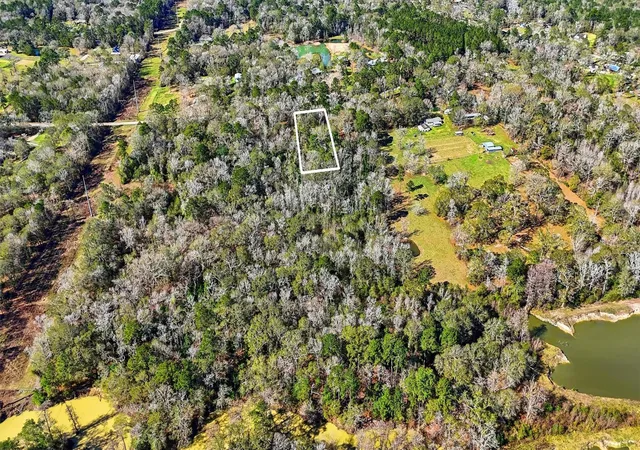 Photo 4 of Land for sale at 29610 E Irvin Rd, Huffman, TX 77336 | MLS# 32972566 | Listing updated on 2026-06-18