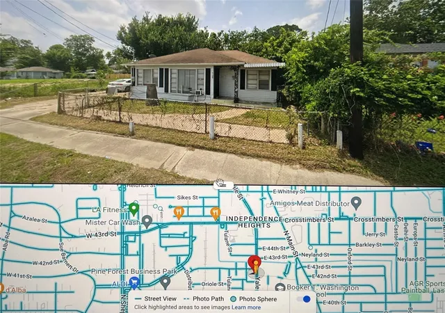 3rd image of 4123 Yale St, Houston, TX 77018 | MLS# 62837504