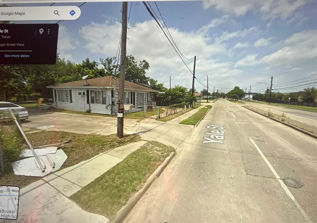 4th image of 4123 Yale St, Houston, TX 77018 | MLS# 62837504