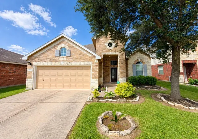 Photo 1 of Single family home for sale at 8806 Inglebrook Ln, Houston, TX 77083 | MLS# 65525089 | Listing updated on 2026-07-17