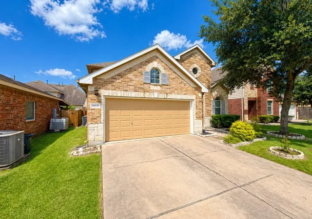 Photo 2 of Single family home for sale at 8806 Inglebrook Ln, Houston, TX 77083 | MLS# 65525089 | Listing updated on 2026-07-17