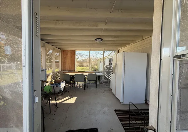 Photo 3 of Single family home for sale at 116 Ave C, Brazoria, TX 77422 | MLS# 91502497 | Listing updated on 2026-08-19