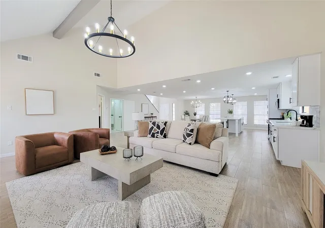 Photo 1 of Sale Pending at 17502 Glenmark Dr, Houston, TX 77084 | MLS# 46395337 | Listing updated on 2026-09-10