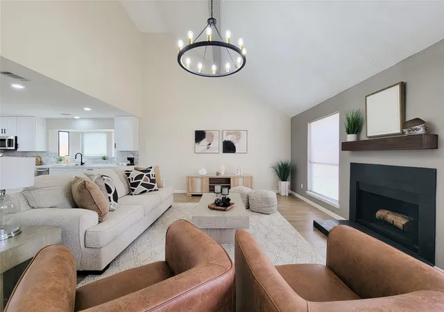 Photo 3 of Sale Pending at 17502 Glenmark Dr, Houston, TX 77084 | MLS# 46395337 | Listing updated on 2026-09-10
