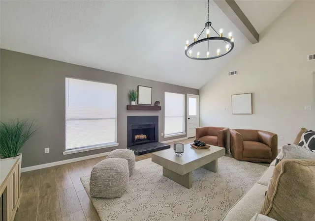 Photo 3 of Sale Pending at 17502 Glenmark Dr, Houston, TX 77084 | MLS# 46395337 | Listing updated on 2026-09-10