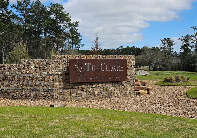 Photo 3 of Land for sale at 9568 Lakeside Oaks Dr, Plantersville, TX 77363 | MLS# 84733409 | Listing updated on 2026-07-29