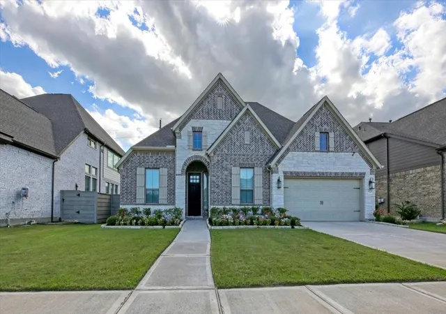 Photo 1 of Single family home for sale at 4718 Birch Knoll Trl, Manvel, TX 77578 | MLS# 25318946 | Listing updated on 2026-08-20