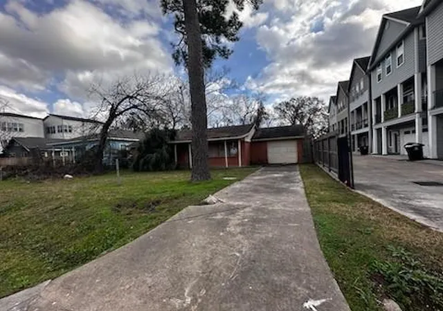 5th image of 1240 W 26Th St, Houston, TX 77008 | MLS# 13943632