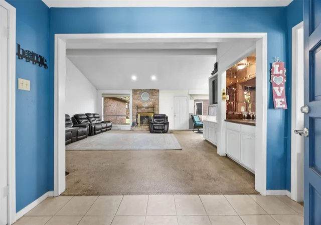 Photo 3 of Single family home for sale at 2610 Rolling Glen Dr, Spring, TX 77373 | MLS# 62674157 | Listing updated on 2026-08-07