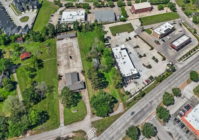 Photo 3 of Sale Pending at 2847 S Main St, Stafford, TX 77477 | MLS# 45148954 | Listing updated on 2026-09-20