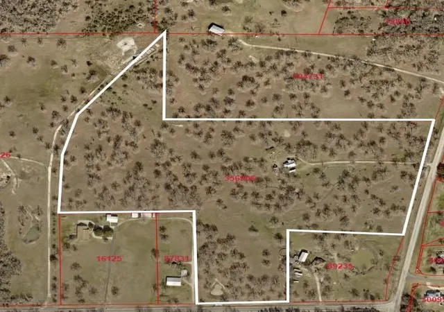 Photo 3 of Land for sale at 1761 Peach Crk Rd, College Station, TX 77845 | MLS# 21669851 | Listing updated on 2026-03-25