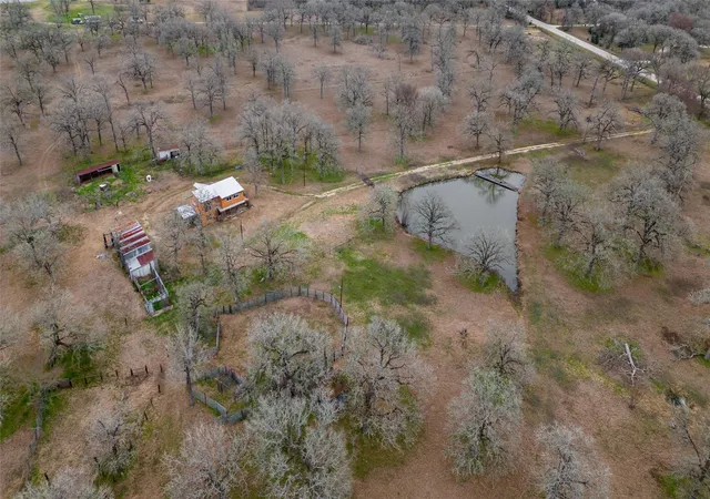 Photo 3 of Land for sale at 1761 Peach Crk Rd, College Station, TX 77845 | MLS# 21669851 | Listing updated on 2026-03-25