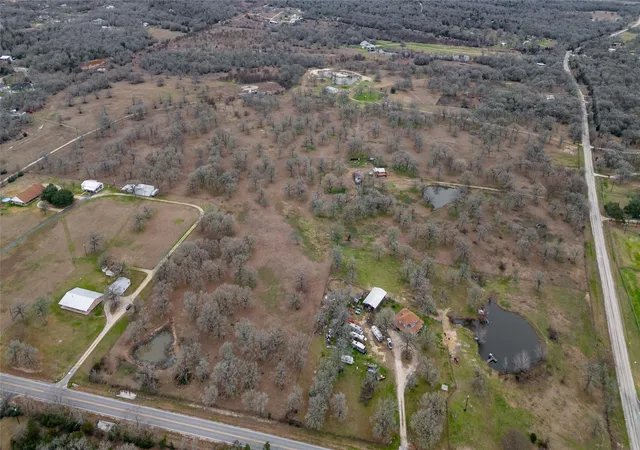 Photo 4 of Land for sale at 1761 Peach Crk Rd, College Station, TX 77845 | MLS# 21669851 | Listing updated on 2026-03-25
