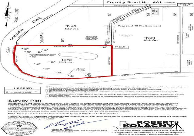 Homes for sale in Palacios, TX | 000 County Road 461, Palacios, TX 77465 | MLS# 40753702