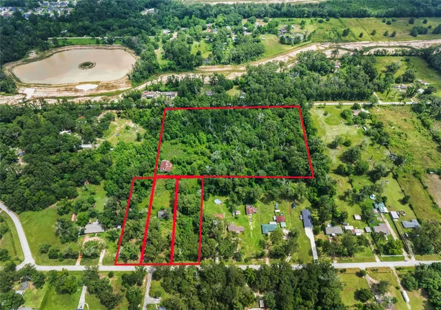 1st image of 25929 Long St, Splendora, TX 77372 | MLS# 73282126