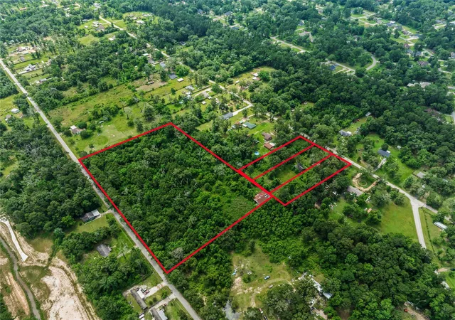 Photo 4 of Land for sale at 25929 Long St, Splendora, TX 77372 | MLS# 73282126 | Listing updated on 2026-06-19