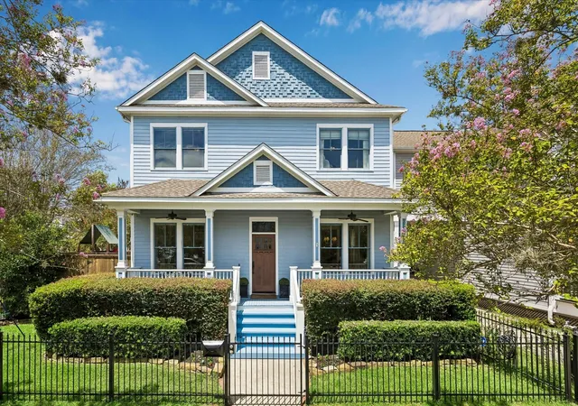 1st image of 601 E 21st St, Houston, TX 77008 | MLS# 12942312