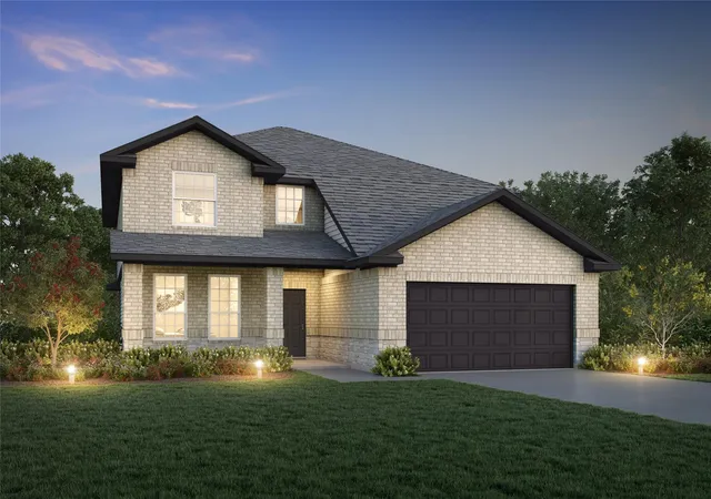 Photo 1 of Single family home for sale at 3025 Mustang Grv Way, Brookshire, TX 77423 | MLS# 60821986 | Listing updated on 2026-10-04