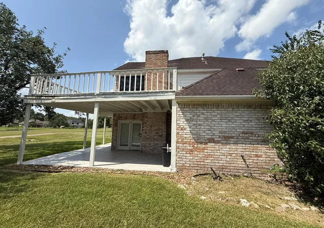 Photo 3 of Single family home for sale at 7714 Par Five Dr, Humble, TX 77346 | MLS# 29272214 | Listing updated on 2026-08-18