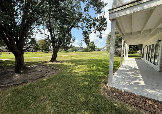 Photo 4 of Single family home for sale at 7714 Par Five Dr, Humble, TX 77346 | MLS# 29272214 | Listing updated on 2026-08-18