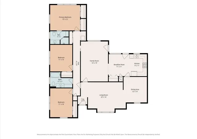 27th image of 3731 Latma Dr, Houston, TX 77025 | MLS# 79897798