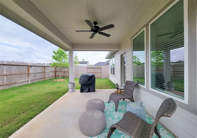 Photo 4 of Single family home for sale at 2818 Bluebonnet Ridge Dr, Conroe, TX 77304 | MLS# 92004213 | Listing updated on 2026-08-10