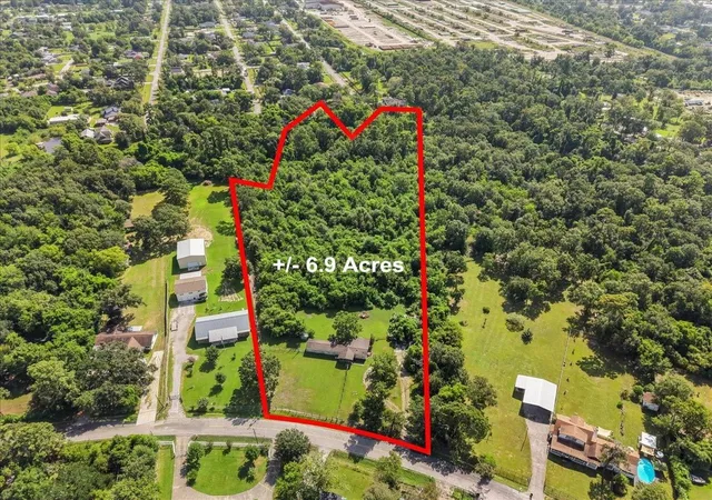 1st image of 1116 Red Bud St, Channelview, TX 77530 | MLS# 14448339