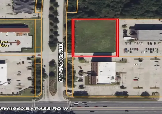 1st image of 8901 Fm 1960 Bypass Rd W, Humble, TX 77338 | MLS# 12858648