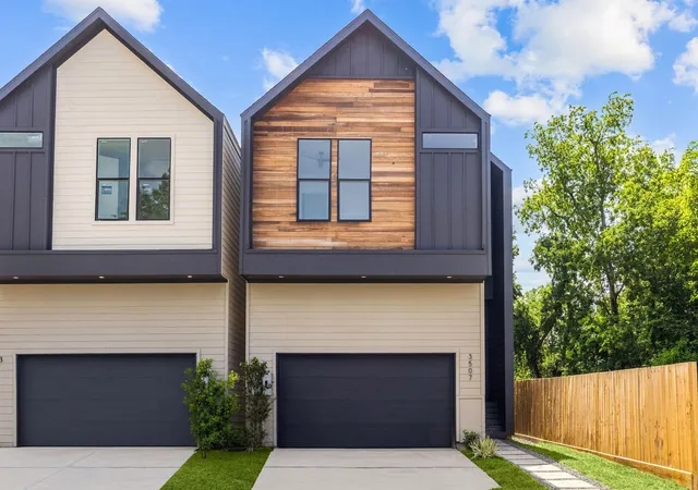 Photo 1 of Single family home for sale at 3505 Rogers St, Houston, TX 77022 | MLS# 41038235 | Listing updated on 2026-09-05