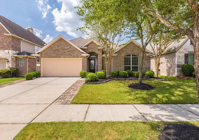 Photo 1 of Sale Pending at 22741 Whispering Timbers Way, Porter, TX 77365 | MLS# 80073137 | Listing updated on 2026-09-15