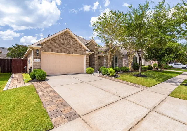 Photo 2 of Sale Pending at 22741 Whispering Timbers Way, Porter, TX 77365 | MLS# 80073137 | Listing updated on 2026-09-15