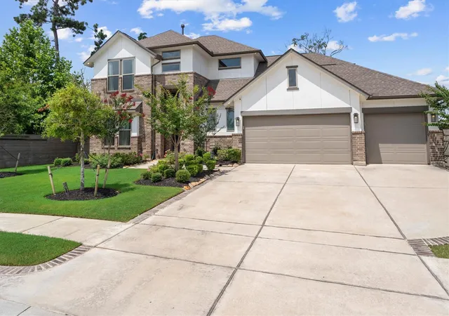 Photo 2 of Single family home for sale at 17403 Violet Vineyard St, Conroe, TX 77302 | MLS# 62157419 | Listing updated on 2026-07-27