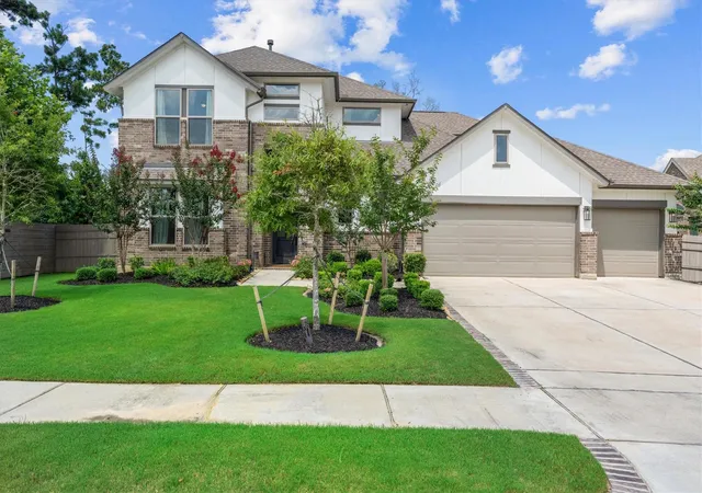 Photo 41 of Single family home for sale at 17403 Violet Vineyard St, Conroe, TX 77302 | MLS# 62157419 | Listing updated on 2026-07-27