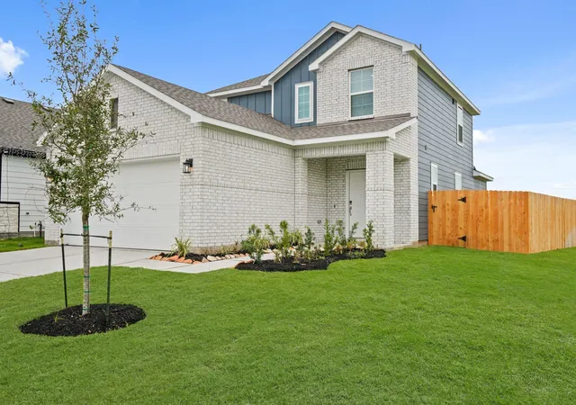 Homes for sale in Bay City, TX | 1121 Avenue M, Bay City, TX 77414 | MLS# 30096116