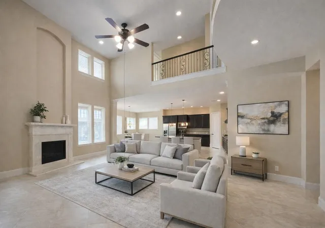 Photo 2 of Single family home for sale at 7711 Reseda St, Sugar Land, TX 77479 | MLS# 5426830 | Listing updated on 2026-10-03