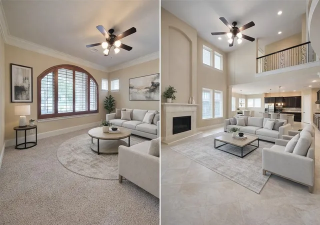 Photo 3 of Single family home for sale at 7711 Reseda St, Sugar Land, TX 77479 | MLS# 5426830 | Listing updated on 2026-10-03