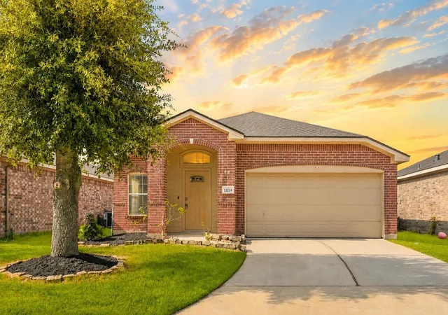 Homes for sale in Humble, TX | 12214 Granite Woods Ct, Humble, TX 77346 | MLS# 92017876