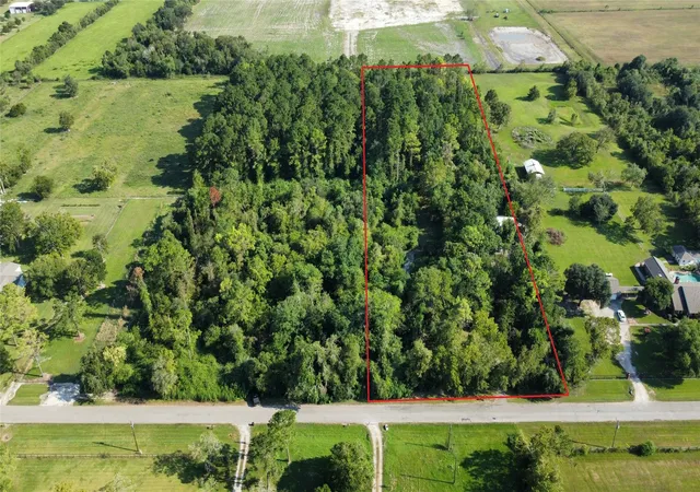 1st image of 4925 County Road 435, Alvin, TX 77511 | MLS# 3370583