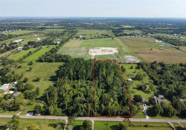3rd image of 4925 County Road 435, Alvin, TX 77511 | MLS# 3370583