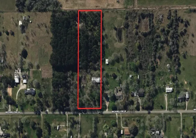 4th image of 4925 County Road 435, Alvin, TX 77511 | MLS# 3370583