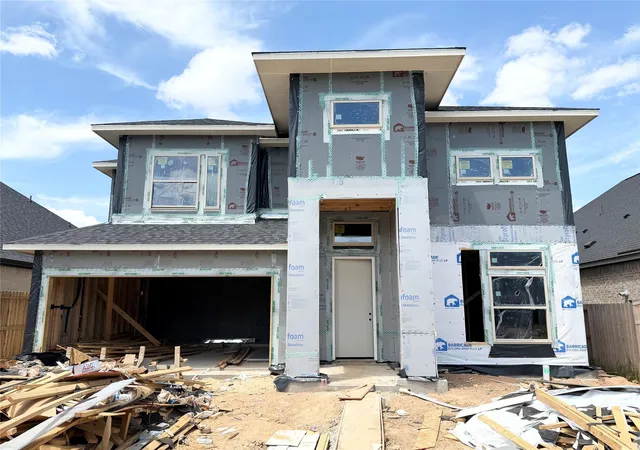 2nd image of 4434 Sunny Hazel Ln, Fulshear, TX 77441 | MLS# 44036670