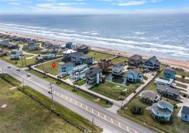 Photo 3 of Land for sale at 16 Blue Heron Cir, Galveston, TX 77554 | MLS# 54908835 | Listing updated on 2026-07-28