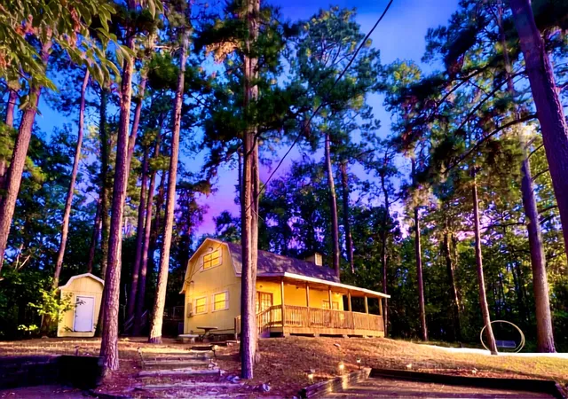 Photo 1 of Single family home for sale at 1 Hilltop Cir, Coldspring, TX 77331 | MLS# 90951034 | Listing updated on 2026-08-31