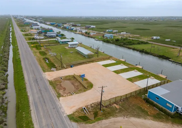Photo 2 of Land for sale at 25174 Fm 457 Dr, Bay City, TX 77414 | MLS# 86669280 | Listing updated on 2026-07-16