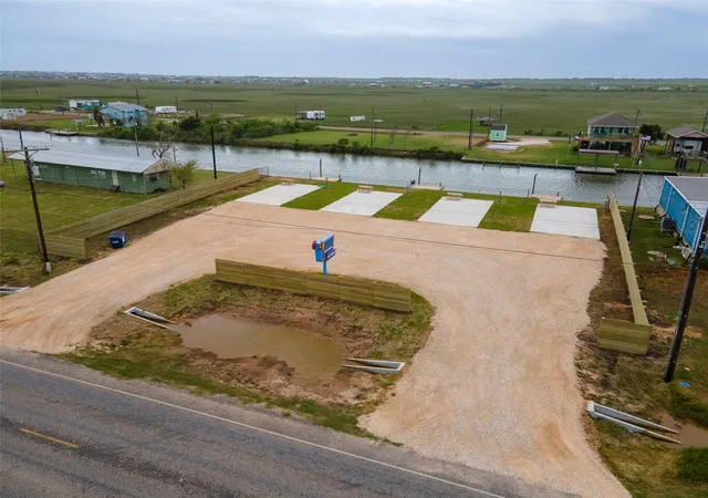 Photo 3 of Land for sale at 25174 Fm 457 Dr, Bay City, TX 77414 | MLS# 86669280 | Listing updated on 2026-07-16