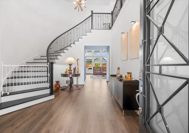 Photo 2 of Single family home for sale at 28053 Willow Glen Dr, Spring, TX 77386 | MLS# 37574329 | Listing updated on 2026-09-09