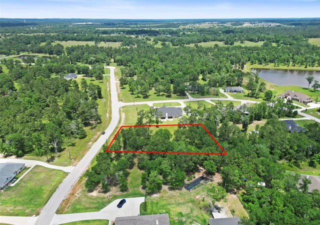 Photo 2 of Land for sale at 00 Dahlia Rd, Huntsville, TX 77320 | MLS# 15695751 | Listing updated on 2026-01-13